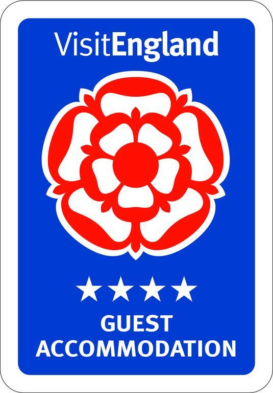 Hotel The Coach House Bishop's Castle Exterior foto